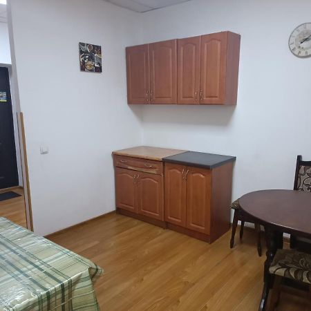 Apartments Domovik On Valenberga 3 มุกาเชเว ภายนอก รูปภาพ