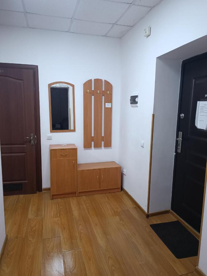 Apartments Domovik On Valenberga 3 มุกาเชเว ภายนอก รูปภาพ