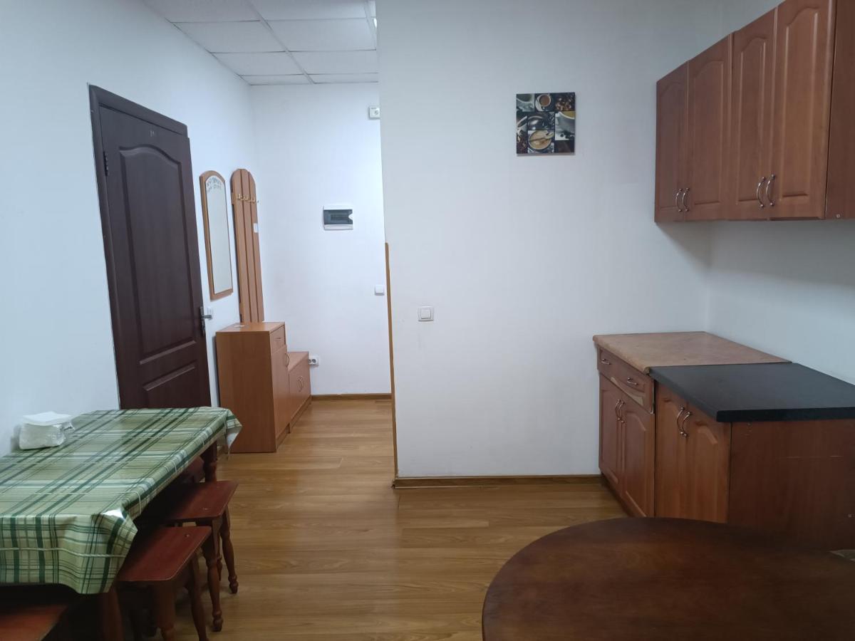 Apartments Domovik On Valenberga 3 มุกาเชเว ภายนอก รูปภาพ