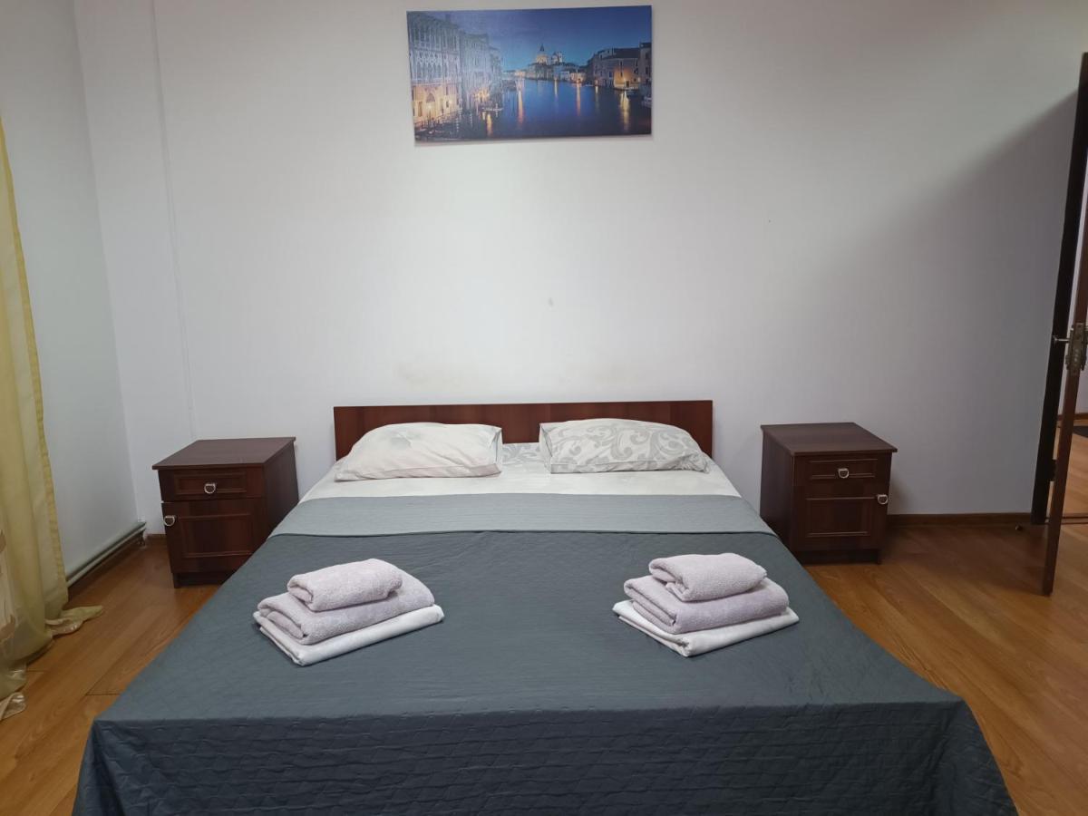 Apartments Domovik On Valenberga 3 มุกาเชเว ภายนอก รูปภาพ