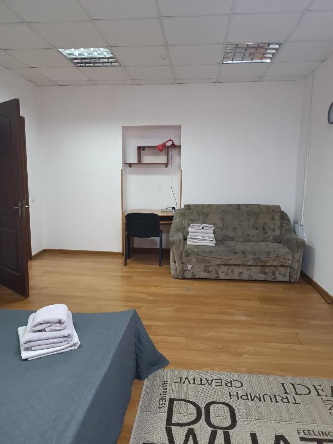 Apartments Domovik On Valenberga 3 มุกาเชเว ภายนอก รูปภาพ