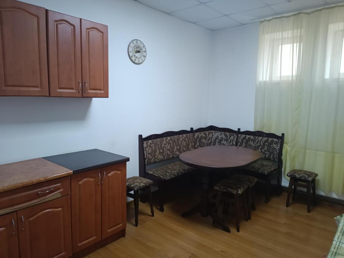 Apartments Domovik On Valenberga 3 มุกาเชเว ภายนอก รูปภาพ
