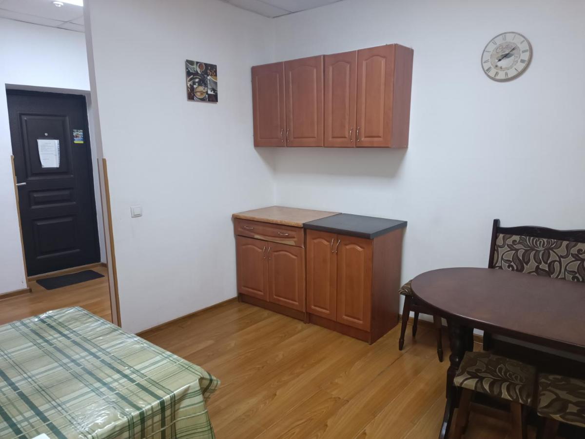 Apartments Domovik On Valenberga 3 มุกาเชเว ภายนอก รูปภาพ