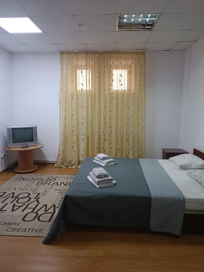Apartments Domovik On Valenberga 3 มุกาเชเว ภายนอก รูปภาพ