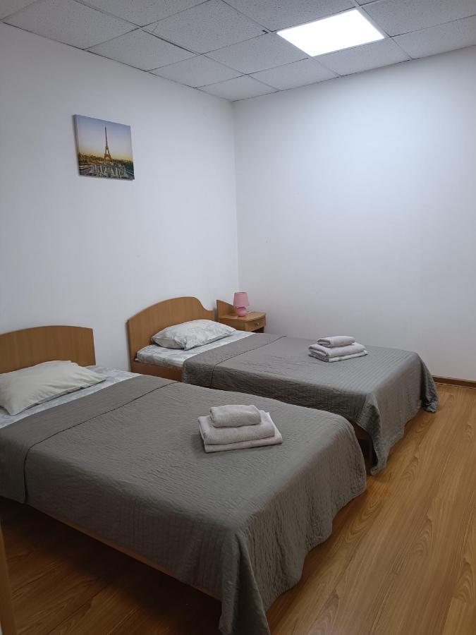 Apartments Domovik On Valenberga 3 มุกาเชเว ภายนอก รูปภาพ