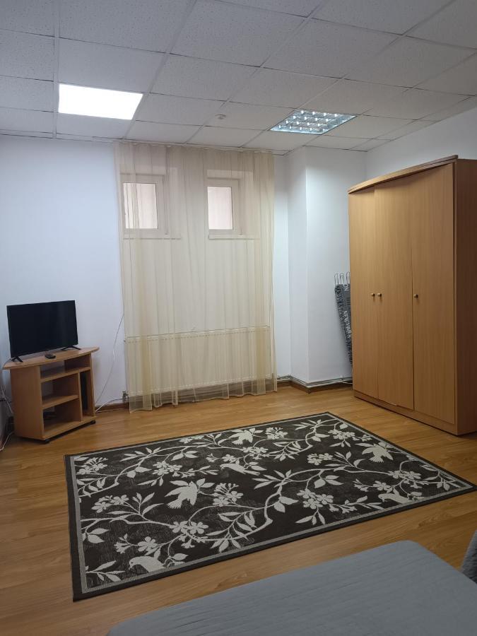 Apartments Domovik On Valenberga 3 มุกาเชเว ภายนอก รูปภาพ